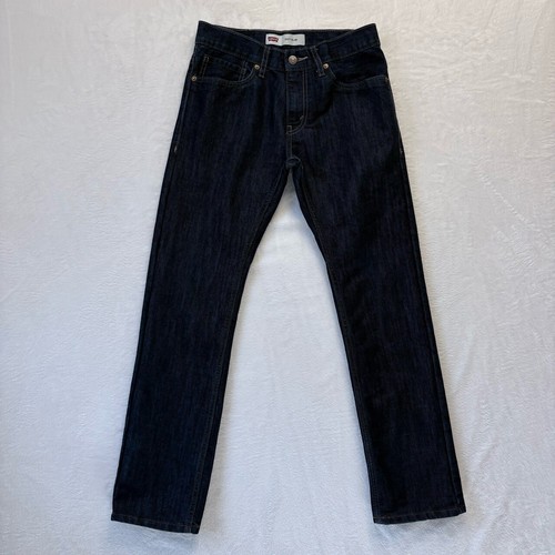 Jeans levis ragazzo reg 28 - ragazzo, 16