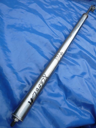 Tubo supporto honda 600 lm - tubo,
