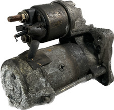 Motorino avviamento per FIAT MULTIPLA FIAT BRAVA codice ricambio: 63111016 C132