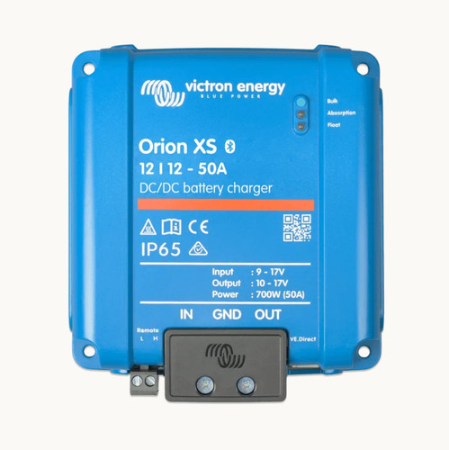 Victron energy orion - energy, xs
