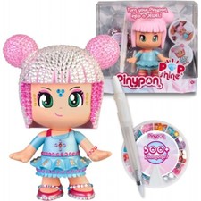 PINYPON POP & SHINE 57000