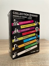 COLLECTION GODARD - NOUVELLE