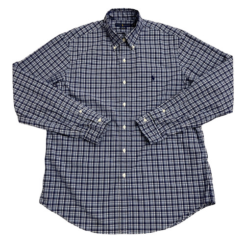 Camicia ralph lauren uomo - ralph,