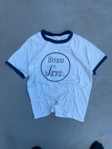 Ringer vintage anni 70 - ringer,