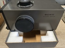 SONY TELECINE ADAPTER VCR-4,