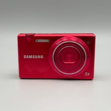 Samsung MV800 16,1 megapixel