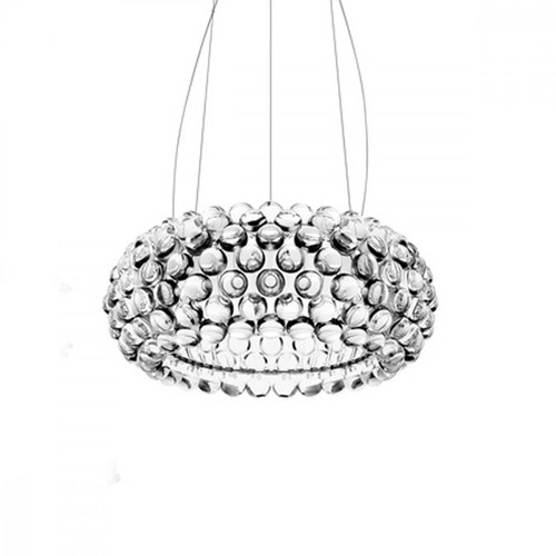 Foscarini caboche plus - foscarini, media