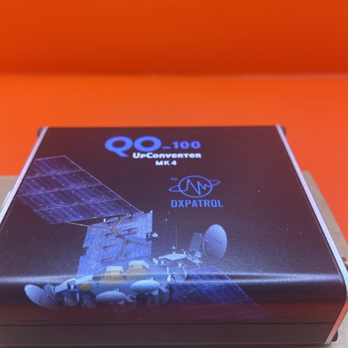 Nuovo patrol 100 up - nuovo, qo-100
