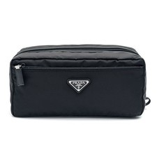 Prada Trousse de voyage en