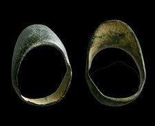 Anello pollice arciere - anello,