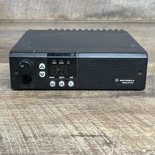Radio Motorola Radius GM300 M43GC20D2AA - testata - funzionante