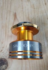 Bobina Shimano 09 Twin Power