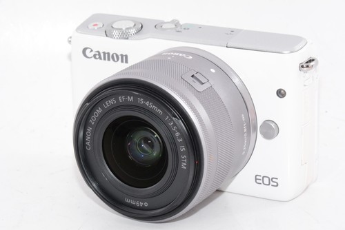 Ecc kit obiettivo canon - kit,