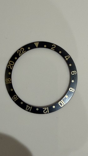 Raro inserto orologio - , rolex
