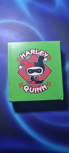 Harley quinn justice - harley,