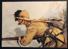 WWII POSTA MILITARE COLONIALI