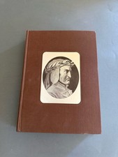 LIBRO DANTE ALIGHIERI LA