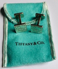 Gemelli Tiffany in argento