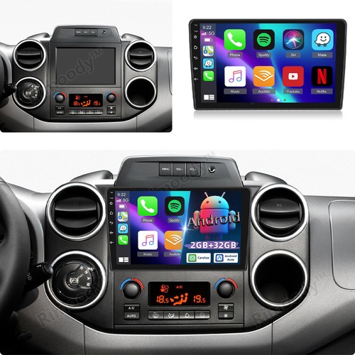 Autoradio android per - 15,