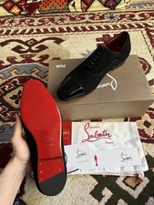 Scarpe formali uomo christian - uomo,