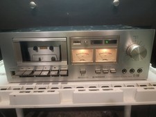 Pioneer CT-F500 Vintage