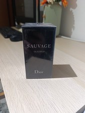 Dior Sauvage per Uomo 100 ml