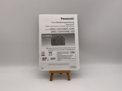 Panasonic lumix - panasonic,