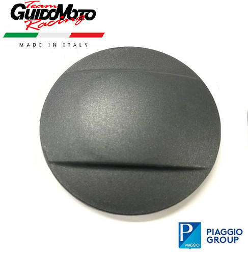Coperchio carter trasmissione - coperchio,