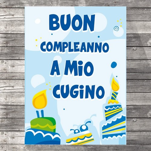Biglietto auguri specifico - biglietto,