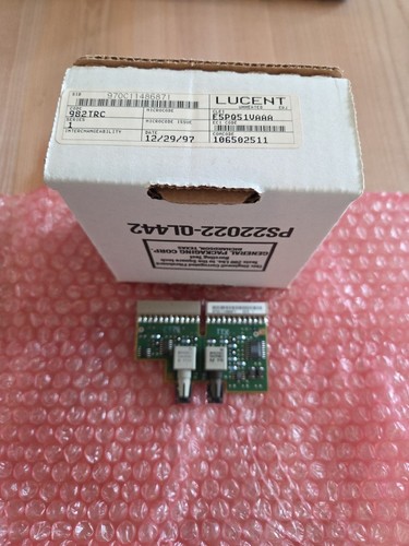 Connettore ottico - connettore,