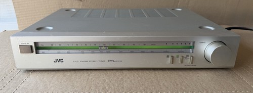 Testato sintonizzatore stereo - testato:,