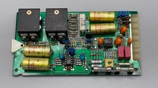 STUDER A80 Line Amplifier PCB
