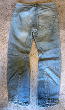 Jeans vintage Levi’s