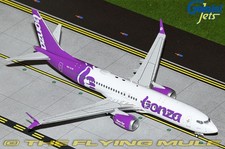 GeminiJets 1:200 737 MAX 8