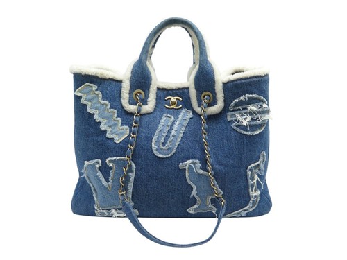 Borsa mano chanel - borsa, a