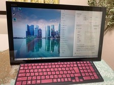Sony vaio tap21 core - tap21, i5-4200
