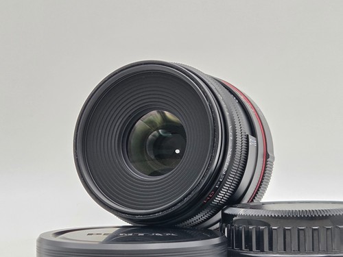Come nuovo pentax hd - [come, nuovo++]