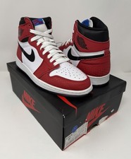 Nike air jordan retro - 1,