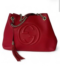 borsa gucci Soho
