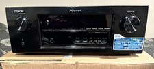 Denon AVR-2113CI Home Theater