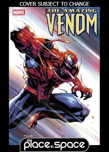 The amazing venom 1g - amazing, #1g