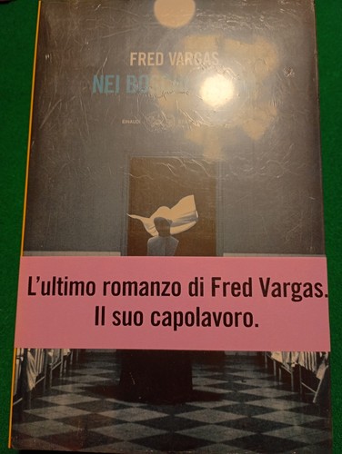 Nei boschi eterni - nei, fred