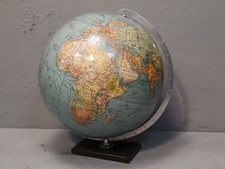  Vecchio Mappamondo Columbus
