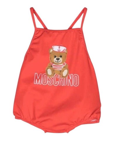Costume bagno moschino - da,