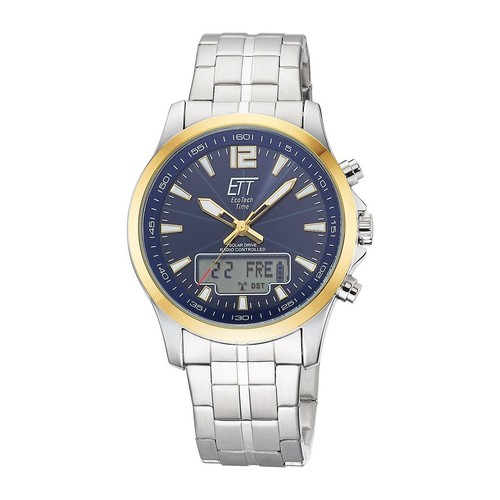 Ett ecotechtime funk solar - ett,