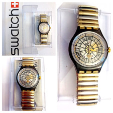 Swatch Automatico Nuovo