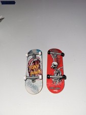 Tony Hawk Skateboard Shark