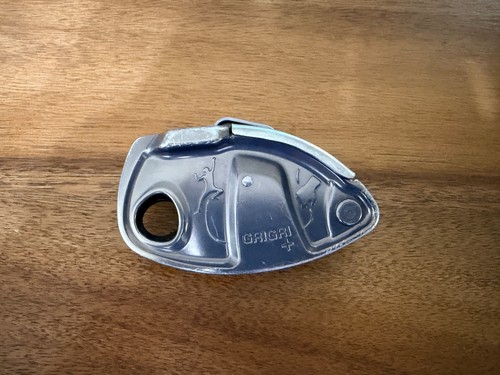 Petzl grigri dispositivo di - grigri+,