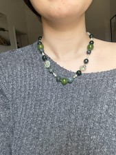 Collana Perle Bigiotteria