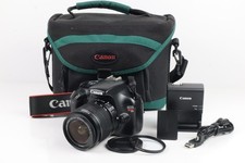 [SC:389] Canon EOS Rebel T3